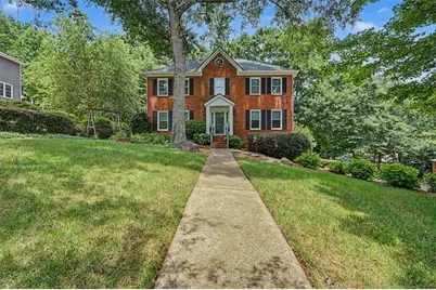 5240 Shasta Way, Marietta, GA 30062 - Photo 5