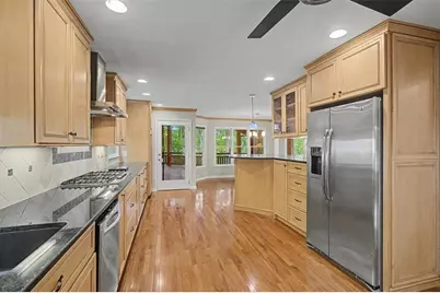 5240 Shasta Way, Marietta, GA 30062 - Photo 29