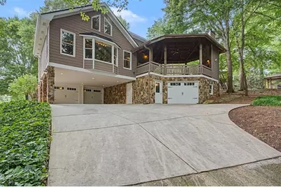 5240 Shasta Way, Marietta, GA 30062 - Photo 63