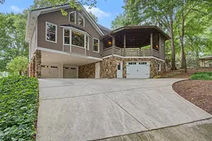 5240 Shasta Way, Marietta, GA 30062 - Photo 63