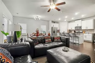 5570 Cannonade Ln, Stonecrest, GA 30058 - Photo 7