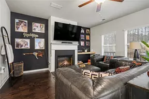5570 Cannonade Ln, Stonecrest, GA 30058 - Photo 5