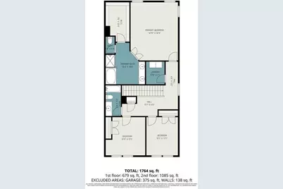 5570 Cannonade Lane, Stonecrest, GA 30058 - Photo 29