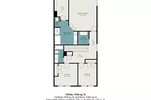 5570 Cannonade Ln, Stonecrest, GA 30058 - Photo 29