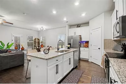 5570 Cannonade Lane, Stonecrest, GA 30058 - Photo 11