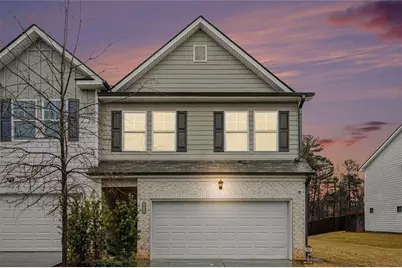 5570 Cannonade Lane, Stonecrest, GA 30058 - Photo 1