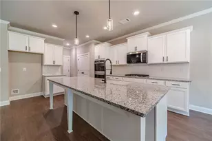 348 Pinewood Dr, Covington, GA 30014 - Photo 11