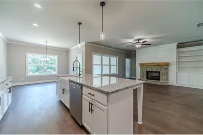 348 Pinewood Drive, Covington, GA 30014 - Photo 9