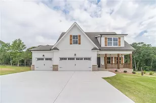 348 Pinewood Dr, Covington, GA 30014 - Photo 1