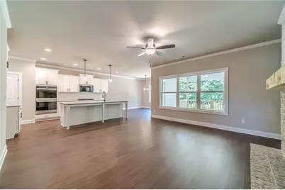 348 Pinewood Drive, Covington, GA 30014 - Photo 3