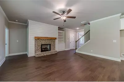 348 Pinewood Drive, Covington, GA 30014 - Photo 5