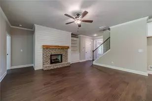 348 Pinewood Dr, Covington, GA 30014 - Photo 5