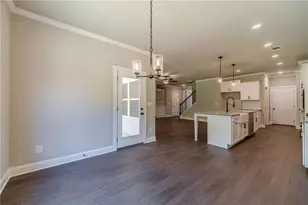348 Pinewood Dr, Covington, GA 30014 - Photo 13