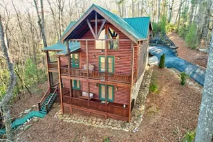 138 Lucius Lane, Cherrylog, GA 30522 - Photo 3