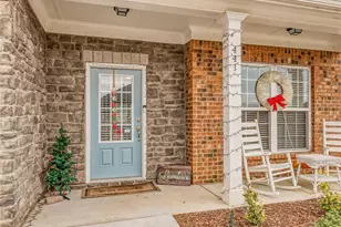 441 Timberleaf Rd, Canton, GA 30115 - Photo 3