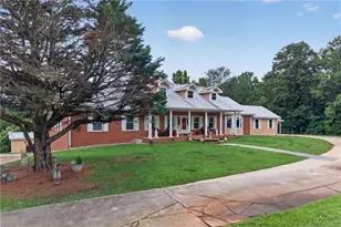 1378 Amber Stapp Studdard Rd, Social Circle, GA 30025 - Photo 5