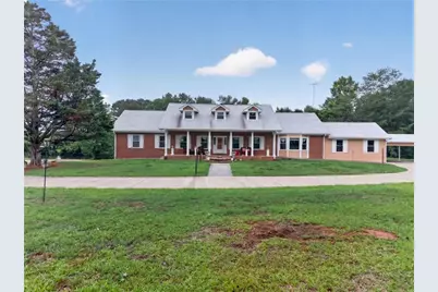 1378 Amber Stapp Studdard Road, Social Circle, GA 30025 - Photo 3