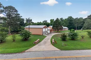1378 Amber Stapp Studdard Rd, Social Circle, GA 30025 - Photo 85
