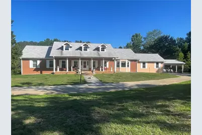 1378 Amber Stapp Studdard Road, Social Circle, GA 30025 - Photo 1