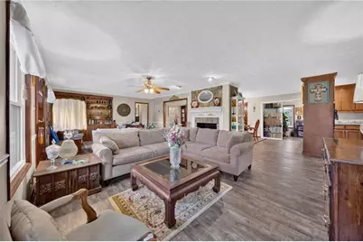 1378 Amber Stapp Studdard Road, Social Circle, GA 30025 - Photo 9