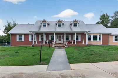 1378 Amber Stapp Studdard Road, Social Circle, GA 30025 - Photo 3
