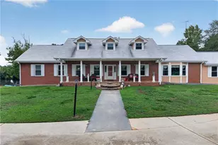 1378 Amber Stapp Studdard Rd, Social Circle, GA 30025 - Photo 3