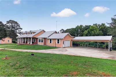 1378 Amber Stapp Studdard Road, Social Circle, GA 30025 - Photo 1