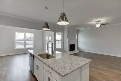 210 Oakdale Road, Jefferson, GA 30549 - Photo 13