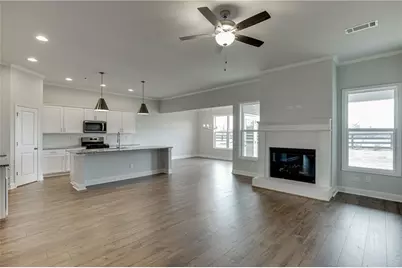 210 Oakdale Road, Jefferson, GA 30549 - Photo 5