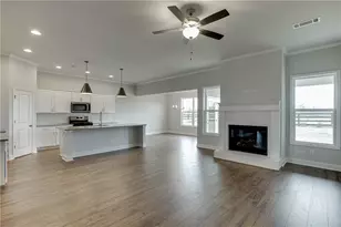 210 Oakdale Rd, Jefferson, GA 30549 - Photo 5