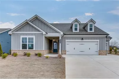 210 Oakdale Road, Jefferson, GA 30549 - Photo 3