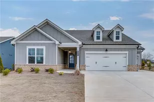 210 Oakdale Rd, Jefferson, GA 30549 - Photo 3