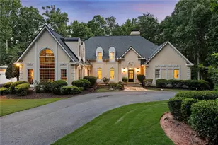 13750 Birmingham Hwy, Milton, GA 30004 - Photo 1
