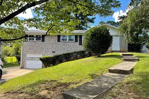 2910 Marlin Dr, Atlanta, GA 30341 - Photo 1