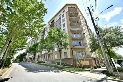 711 Cosmopolitan Drive NE #213, Atlanta, GA 30324 - Photo 37