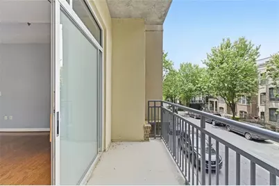 711 Cosmopolitan Drive NE #213, Atlanta, GA 30324 - Photo 25