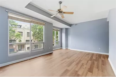 711 Cosmopolitan Drive NE #213, Atlanta, GA 30324 - Photo 1