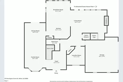515 Kensington Farms Drive, Alpharetta, GA 30004 - Photo 61