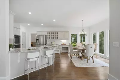 515 Kensington Farms Drive, Alpharetta, GA 30004 - Photo 13