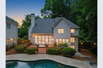 515 Kensington Farms Drive, Alpharetta, GA 30004 - Photo 55