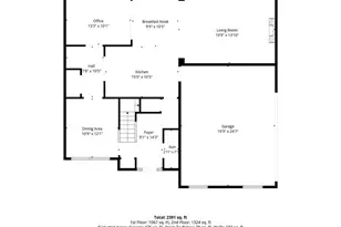 6605 Flagstone Ct, Cumming, GA 30028 - Photo 37