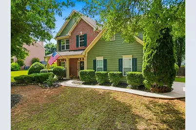 6605 Flagstone Court, Cumming, GA 30028 - Photo 1