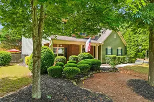 6605 Flagstone Ct, Cumming, GA 30028 - Photo 3