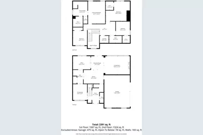 6605 Flagstone Court, Cumming, GA 30028 - Photo 37