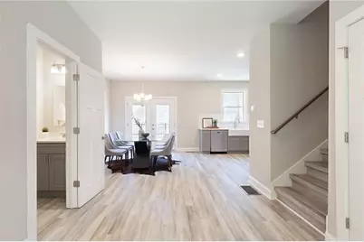 3788 Jack Vernon Circle, Powder Springs, GA 30127 - Photo 7