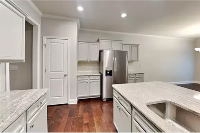 232 Braemore Mill Drive, Lawrenceville, GA 30044 - Photo 5