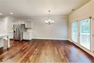 232 Braemore Mill Drive, Lawrenceville, GA 30044 - Photo 3