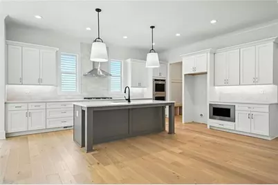 1673 Crestridge Drive SE, Marietta, GA 30067 - Photo 7