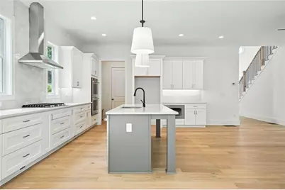 1673 Crestridge Drive SE, Marietta, GA 30067 - Photo 11
