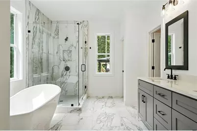 1673 Crestridge Drive SE, Marietta, GA 30067 - Photo 15